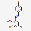 an image of a chemical structure CID 4490501
