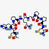 an image of a chemical structure CID 449081