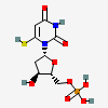 an image of a chemical structure CID 449089
