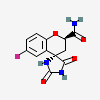 an image of a chemical structure CID 449156