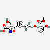 an image of a chemical structure CID 449162