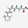 化学结构CID 449171的图像