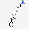 an image of a chemical structure CID 449181