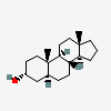 an image of a chemical structure CID 449196