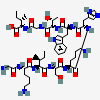 an image of a chemical structure CID 449228