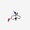 an image of a chemical structure CID 449293