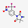 an image of a chemical structure CID 4493