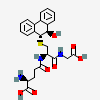 an image of a chemical structure CID 449366