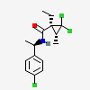 an image of a chemical structure CID 449402