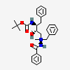 an image of a chemical structure CID 449438