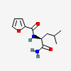 an image of a chemical structure CID 449439