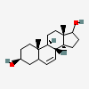 an image of a chemical structure CID 449455