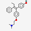 an image of a chemical structure CID 449459