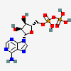 an image of a chemical structure CID 449469