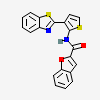 an image of a chemical structure CID 44949841