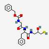 an image of a chemical structure CID 449558