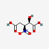 an image of a chemical structure CID 449604