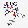 an image of a chemical structure CID 44968175