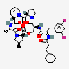 an image of a chemical structure CID 44968177