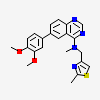 an image of a chemical structure CID 44968183