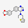 an image of a chemical structure CID 44968186