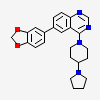 an image of a chemical structure CID 44968189