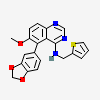 an image of a chemical structure CID 44968198