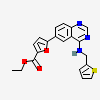 an image of a chemical structure CID 44968199