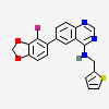 an image of a chemical structure CID 44968206