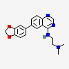 an image of a chemical structure CID 44968210