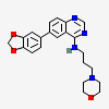 an image of a chemical structure CID 44968218