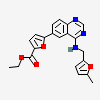 an image of a chemical structure CID 44968221