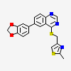 an image of a chemical structure CID 44968222