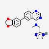 an image of a chemical structure CID 44968225