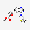 an image of a chemical structure CID 44968227