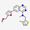 an image of a chemical structure CID 44968230