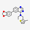 an image of a chemical structure CID 44968240