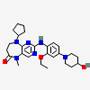 an image of a chemical structure CID 44968267