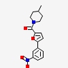 an image of a chemical structure CID 4497894