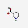 an image of a chemical structure CID 4498