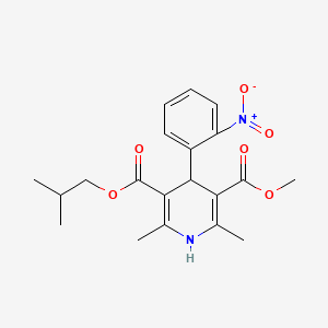 	Nisoldipine