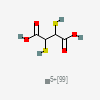 an image of a chemical structure CID 450032