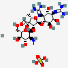 an image of a chemical structure CID 450050
