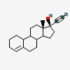 an image of a chemical structure CID 45006150