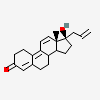 an image of a chemical structure CID 45006157