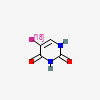 an image of a chemical structure CID 450213