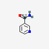 an image of a chemical structure CID 450321