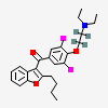 an image of a chemical structure CID 45038159