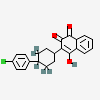 an image of a chemical structure CID 45038179