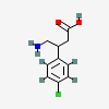 an image of a chemical structure CID 45038188